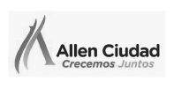 Logo Ciudad de Allen