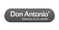 Logo Don Antonio
