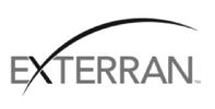 Logo Exterran