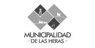 Logo Municipalidad de las Heras