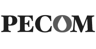 Logo PECOM